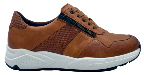 Sneakersy damskie SOLIDUS 66501-30464 KEA