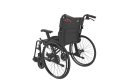 Wózek inwalidzki REHASENSE ICON 35 Bx