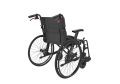 Wózek inwalidzki REHASENSE ICON 35 Bx