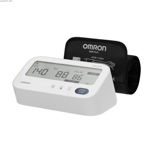 Ciśnieniomierz OMRON M3 Comfort AFib HEM-7196-FLE