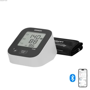 OMRON M2 Plus Connect - Bluetooth