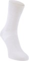 Skarpety zdrowotne Diafit Classic białe 0000 bawełna czesana Aries